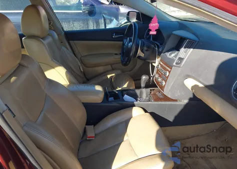 2009 Nissan Maxima 3.5 Sv from USA, damaged, VIN 1N4AA51EX9C814599